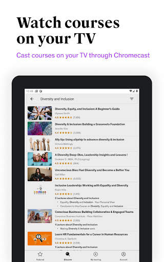 Udemy Business screenshot 14