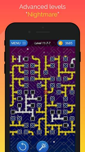 AWalk - Life-long puzzle game screenshot 6