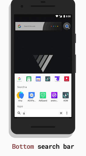 Fast Finder 4 تصوير الشاشة
