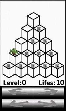 Pyramid Game screenshot 2