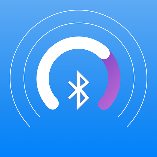 Find Bluetooth Device - Lost s icon