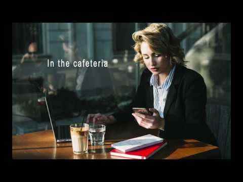 NFC WiFi Writer screenshot 1