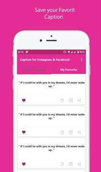 Offline Caption - Photo Caption screenshot 5