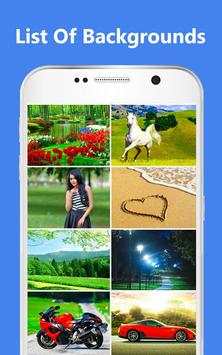 Net Saree Photo Suit Editor For Women screenshot 4