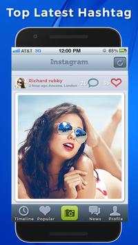 Likes Followers Boost screenshot 1