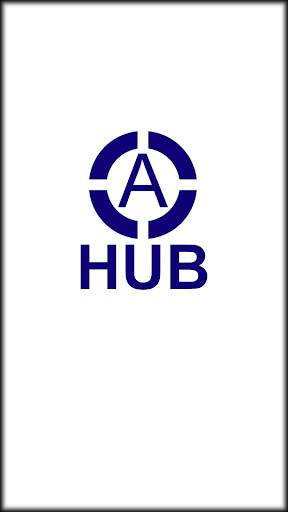 App Hub screenshot 1