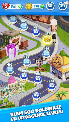 Crazy Kitchen screenshot 4