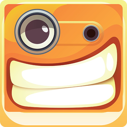 Cheese! Photo Booth icon