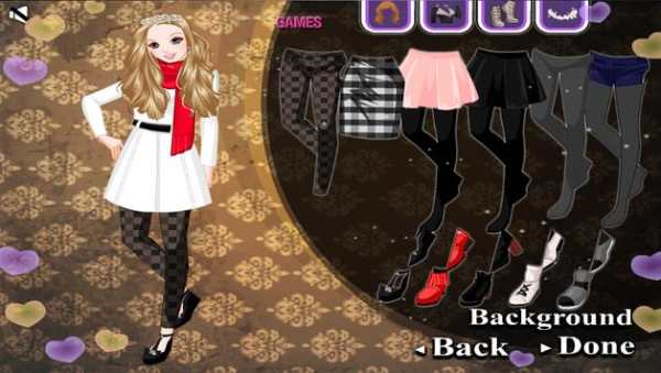 Fashion Superstar Girl screenshot 6