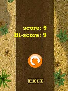 Racing : Turbo Fast Car screenshot 4