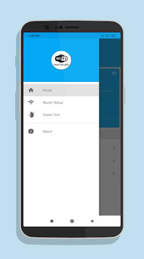 WiFi Router Master -  Router Admin & Speed Test screenshot 2