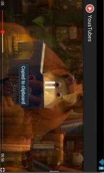 VideoShow screenshot 1