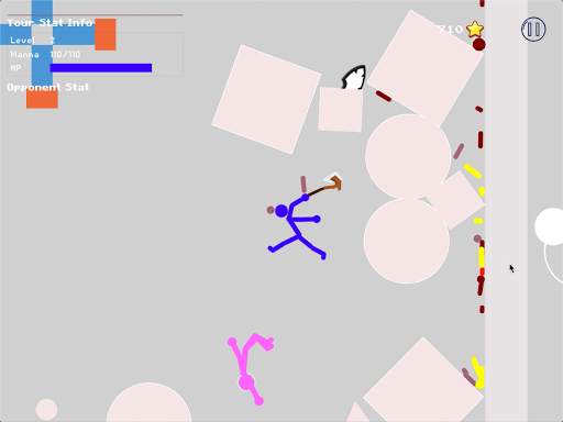 Stickman IO: Survival Fighting Game- Supreme Stick screenshot 15