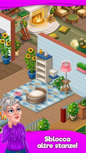 Merge Villa screenshot 11
