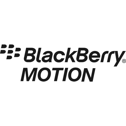 BlackBerry Motion Demo icon