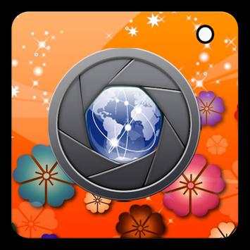 Nova Editor de fotos 2016 screenshot 3