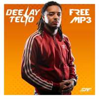 Deejay Telio Free MP3 Music Offline No WiFi Needed logo