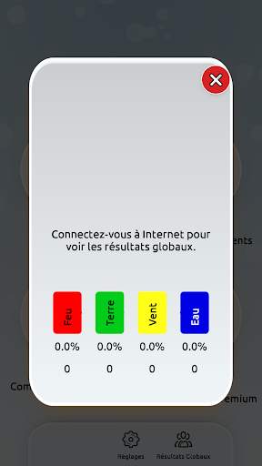 Mon Élément screenshot 4