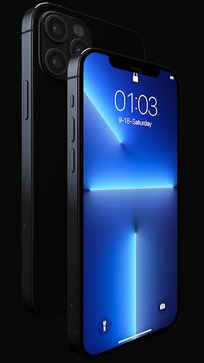 OS 15 EMUI 9/10/11 THEME screenshot 4