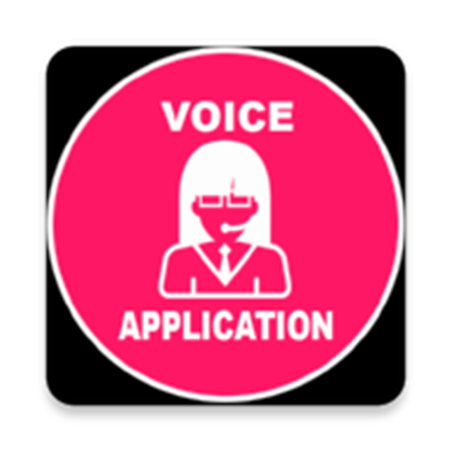 Voice Intelligence Assistant icon