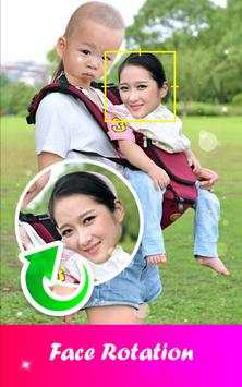 Face Swap Funny App screenshot 2