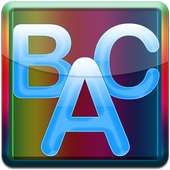 Kids ABCD Song-New logo