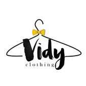 Vidy Clothing icon