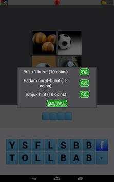 Eh? Apo Gombor?! screenshot 9