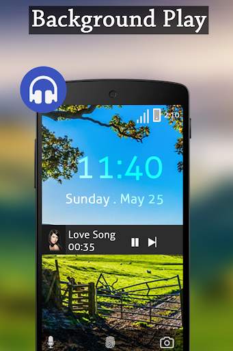 4 K Video Player screenshot 6