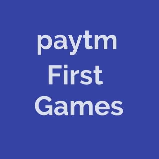 Paytm First Game Guide 1.0