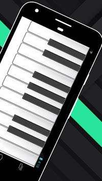 Piano Free Keyboard -  piano for beginners screenshot 2