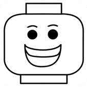 How To Draw Lego 1.0
