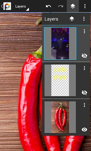 PhotoSuite 4 Free 6 تصوير الشاشة