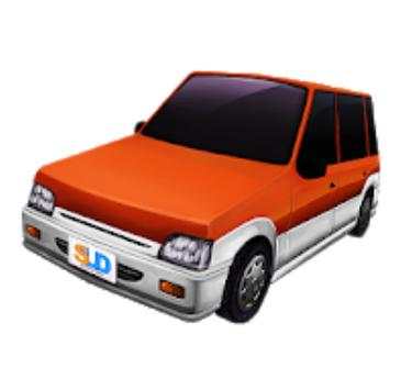 super Driving screenshot 4