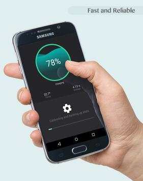 Advanced Battery Calibrator screenshot 4