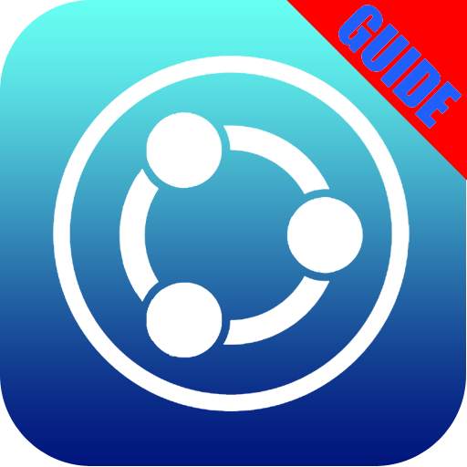 Shareit Transfert Tips - Transfert & Share Files 4.0