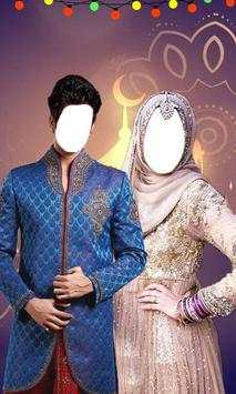 Couple Wedding Suit New screenshot 3