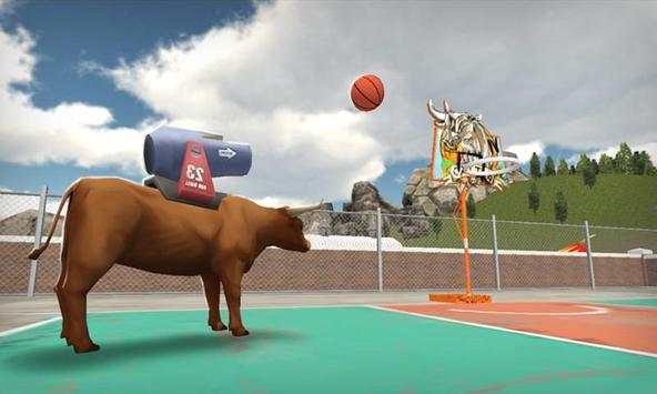 Bull Simulator 3D 7 تصوير الشاشة
