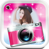Camera Wink BeautyPlus Pro icon