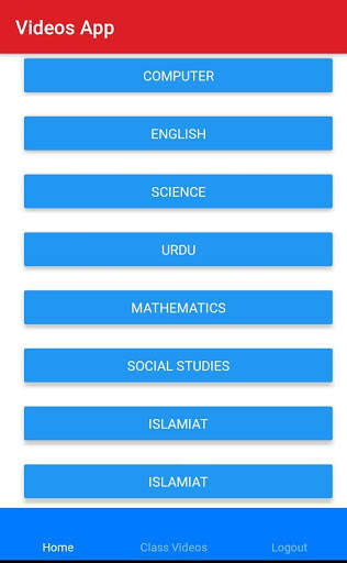 Cantab Publisher Video lecture screenshot 3
