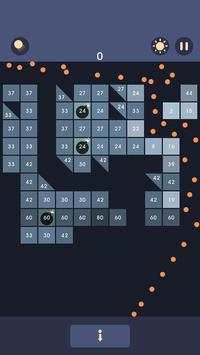 Bricks n Balls 5 تصوير الشاشة