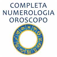 Complete Numerology Horoscope icon