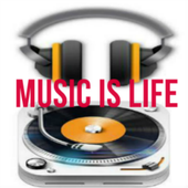 All Music Download App icon