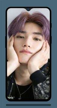 NCT Wallpaper screenshot 8