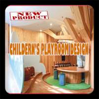 Childerns Playroom Design logo