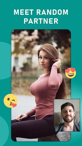 Figure Saxy Video Call 5 تصوير الشاشة