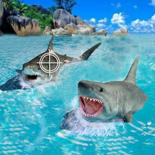 Shark Hunting Deep Dive 2 10