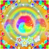 JELLY POP GO ! icon