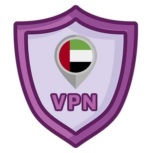 UAE VPN - Fast & Unlimited VPN 2.2