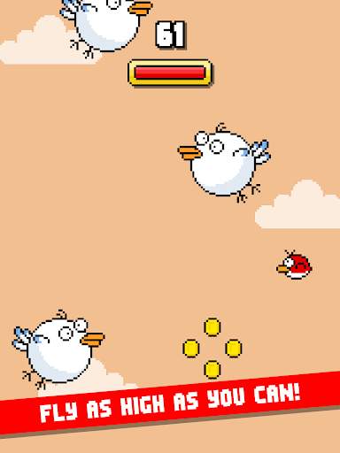 Bolo Bird screenshot 11